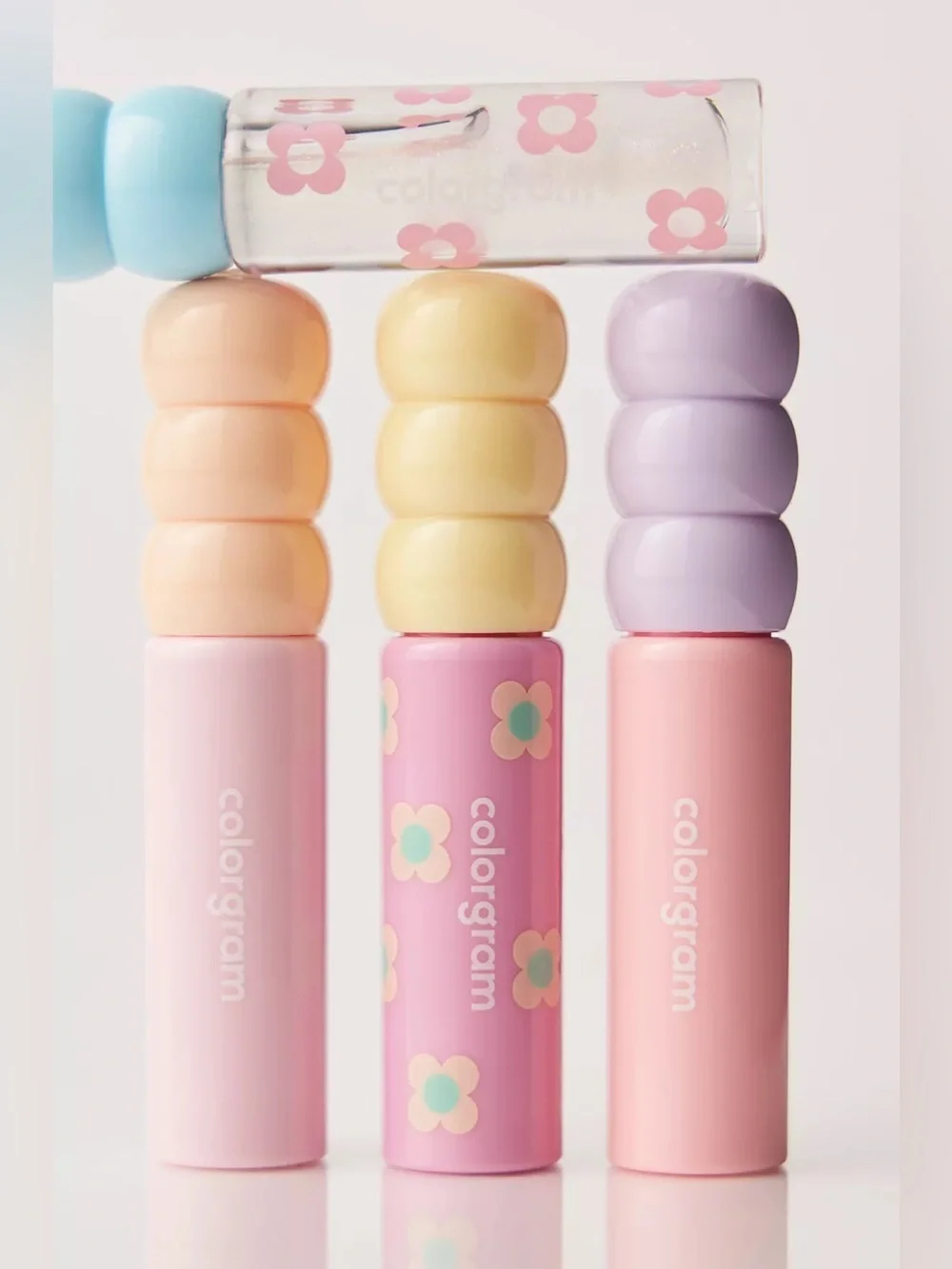 COLORGRAM Fruity Glass Tint 13 Shy Pear NWT
